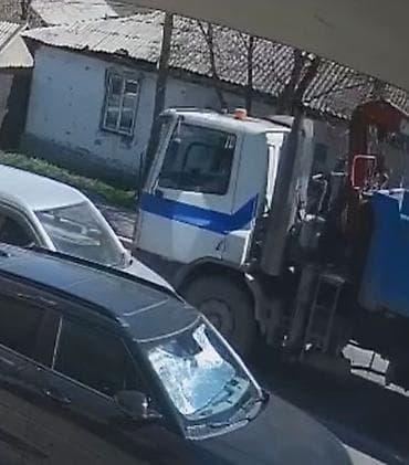 full construction: Стрела 15 м, 6 т, Борт 10 кг — 3