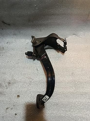 педаль газа: Педальный узел сцепления/тормоза для автомобиля - Полный узел с — 4