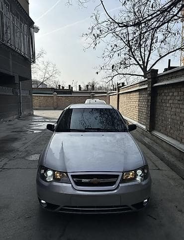 фара нексия 2: Daewoo Nexia: 2012 г., 1.6 л, Бензин, Седан — 1