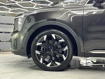 Унаа сатуу: Kia Sorento: 2023 г., 2.2 л, Робот, Дизель, Кроссовер — 2