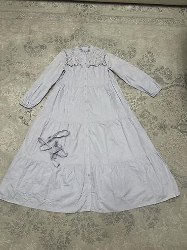 платье зимние: Платье, летние удобные юбки легкие красивые, Юбка темная, теплая — 2