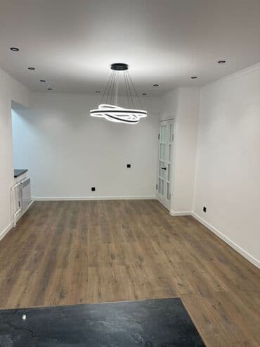 элитки квартиры: 3 комнаты, 91 м², Индивидуалка, 5 этаж, Евроремонт — 2