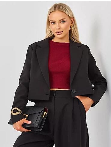 велюровая: Велюровый костюм, юбка карандаш миди и кофточка рукава три четверти — 8