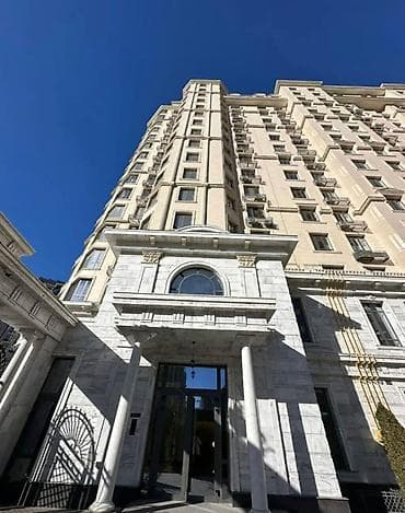 Продажа квартир: 3 комнаты, 103 м², Элитка, 5 этаж, Евроремонт — 4