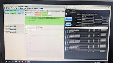 acer s3: Накопитель для ПК, Б/у, SSD, 128 ГБ, 2.5", Для ПК — 2