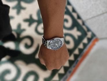 armani часы: Наручные часы Casio, классическая серия - Корпус и браслет из — 2