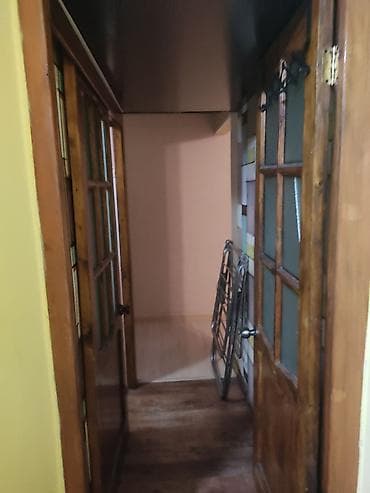 квартира в аренду кызыл аскер: 1 комната, С мебелью частично — 6