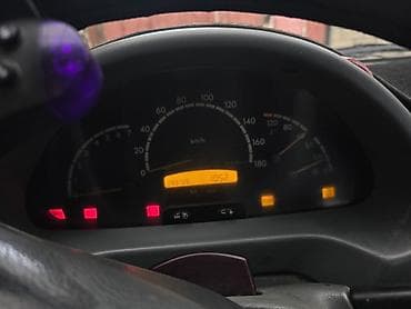 Авто кызматтары: Mercedes-Benz Sprinter пассажирский микроавтобус (высокая крыша) - — 6