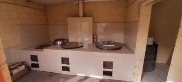 дом достук: Дом, 120 м², 5 комнат, Собственник — 7
