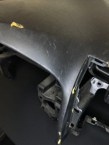 сиденья хонда степвагон: Салонду кайтадан тартуу, баруу менен — 8