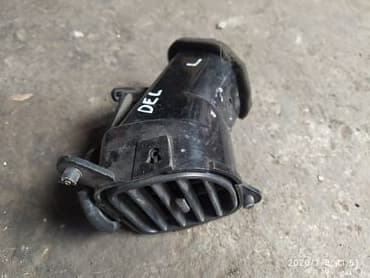 авторазбор митсубиси спейс стар: Mitsubishi Delica Воздуховод, Митсубиси дэлика воздуховод, дефлектор — 1