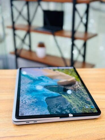microsoft surface laptop 3 купить: Ультрабук, 16 ГБ ОЭТ, Intel Core i7, 14 ", Колдонулган, Оюндар үчүн, эс тутум NVMe SSD — 5