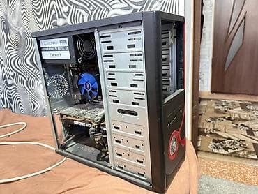 geforce rtx 3070: Компьютер, Игровой — 2