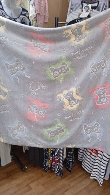 двуспальное одеяло из шерсти: Плед, Все сезоны — 28