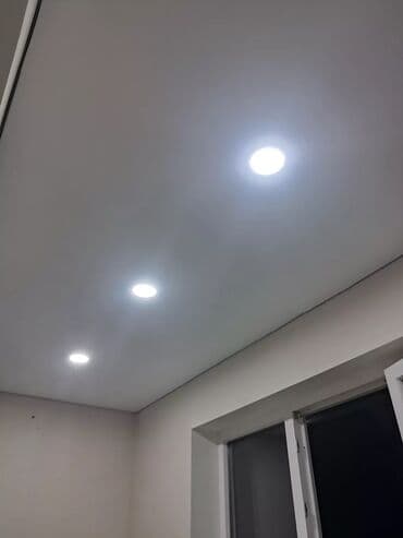 стоимость натяжной потолок: Натяжной потолок Глянцевое, Матовое, 3D потолки Гарантия, Бесплатная консультация, Бесплатный замер — 16