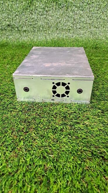 e39: ТВ Тюнер Видеомодуль TV блок BMW E39 Номер 6 911 —-221 Состояние — 6