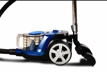 пылесосы куплю: Пылесос, Стандартный, Сухая, Контейнер — 5