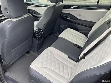 куплю фольксваген тигуан: Volkswagen ID.6: 2022 г., 0.1 л, Автомат, Электромобиль, Кроссовер — 9