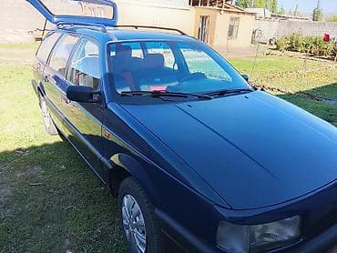 коробка опель вектра б: Volkswagen Passat Variant: 1993 г., 1.8 л, Ручные, Бензин, Универсал — 2