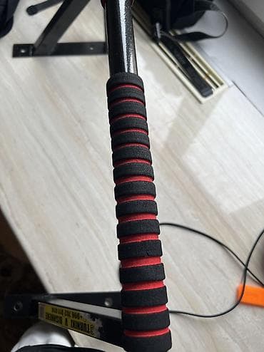 Китептер жана журналдар: Турник, Турник, Дубалга, Колдонулган, Өзү алып кетүү, Акылуу жеткирүү — 4