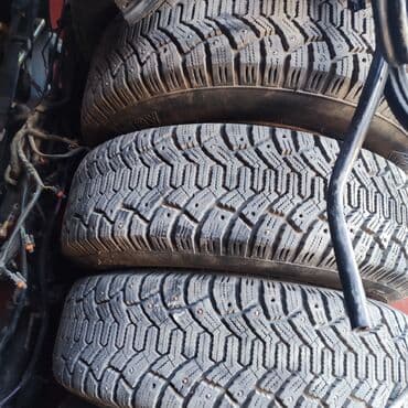 бу запчасти на мерседес в бишкеке: Дверь Комплект Mercedes-Benz, Б/у, Оригинал — 27