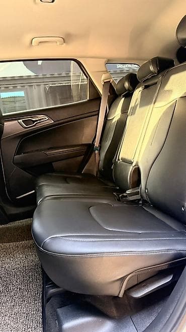 kia ceed: Kia Sportage: 2021 г., 2 л, Автомат, Дизель, Кроссовер — 7