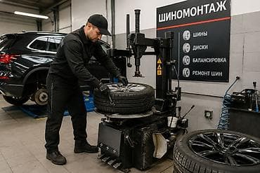fit стоп: Оштон чон жолдордун боюнан шиномонтаж ачканга мумкунчулугу бар жер же — 1