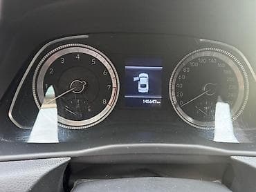ключи соната: Hyundai Sonata: 2020 г., 2 л, Автомат, Газ, Седан — 7