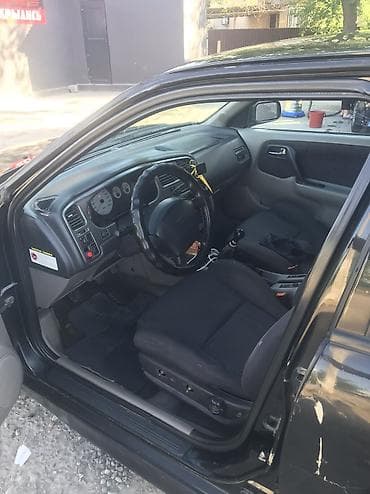 фит приматок: Nissan Primera: 2000 г., 1.8 л, Механика, Бензин, Лифтбек — 3