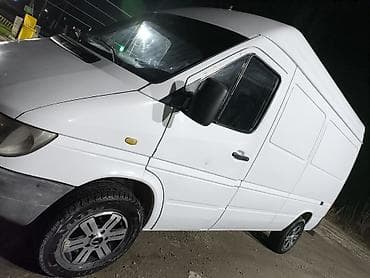 bwm e 34: Продаётся цельнометаллический фургон белого цвета (длинная база — 5