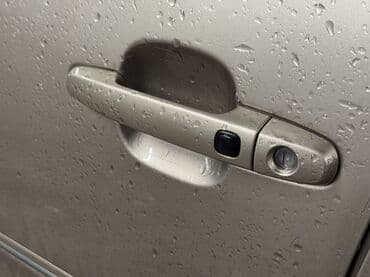 бу резина из европы оптом: Toyota Camry: 2004 г., 2.4 л, Автомат, Бензиновая, Седан — 7