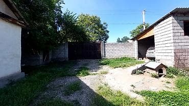 комната кок жар: Продаётся дом, Дмитриевка (Иссык-Атинский район) 4 км от г. Кант Видео — 6