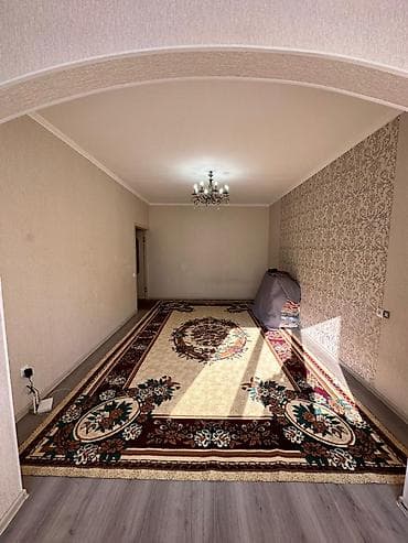 2 bedroom: 2 комнаты, 67 м², 108 серия, 5 этаж, Косметический ремонт — 3