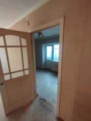 на ипотеку: 2 комнаты, 41 м², 2 этаж, Старый ремонт — 8