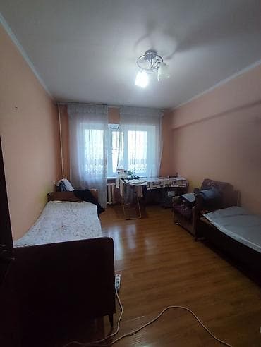 однокомнатная квартира долгосрочная: 1 комната, Собственник, С мебелью полностью — 2