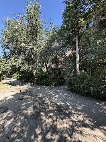 3 комнаты, 56 м², Центральная мечеть Хрущевка, 1 этаж, Евроремонт — 3