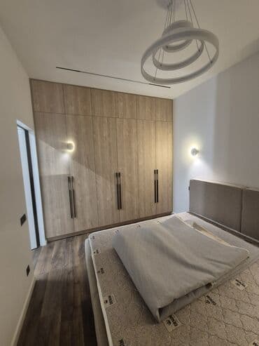 евродвушка: 1 комната, Собственник, С мебелью полностью — 2