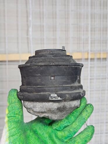 ресивер блока sbc w211: Подушка мотора Mercedes-Benz 2000 г., Б/у, Оригинал, Германия — 10