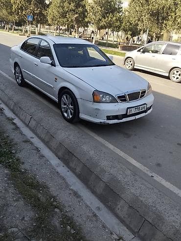 Ош бары жакшы абалда мотор коробка же алмашат