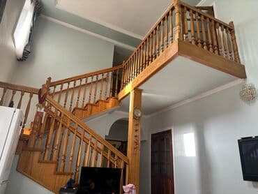 продажа домов рабочий городок: 250 м², 6 комнат — 8