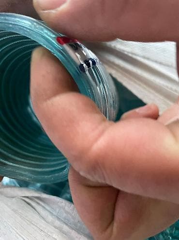 шланг бу: Шланг для полива Новый, Самовывоз — 2