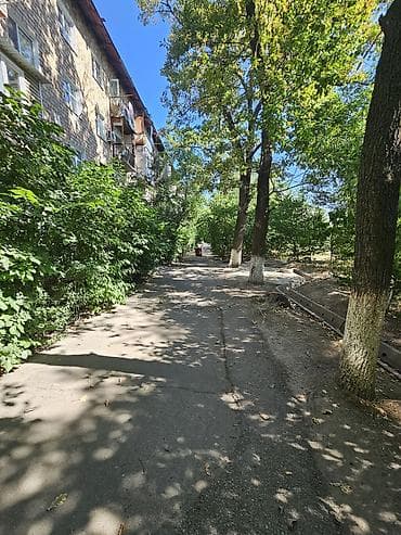 хрущёвка: 1 комната, 30 м², Хрущевка, 3 этаж, Старый ремонт — 6