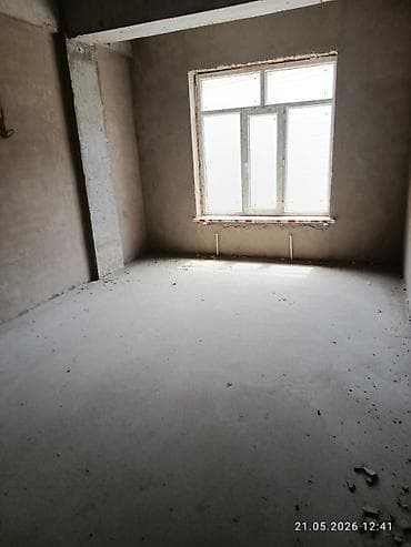 2 бөлмө, 68 м², Селекционное а. Жеке план, 4 кабат, ПСО (өз алдынча бүтүрүү)