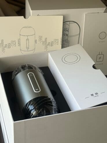 аппарат для ингаляции для детей цена: Портативный сипап аппарат bmc m1 mini вес аппарата 360 грамм маленький — 3