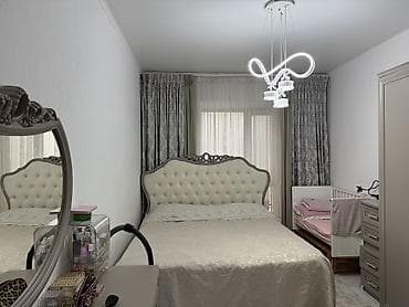 2 room: 2 комнаты, 40 м², Индивидуалка, 2 этаж, Евроремонт — 8