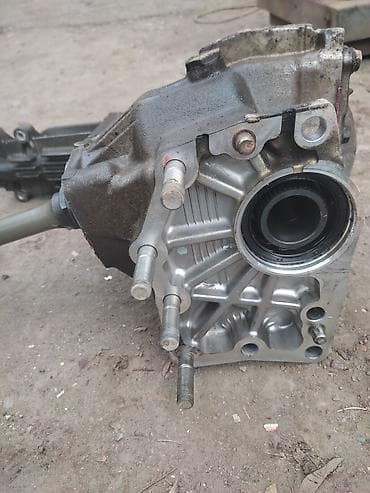 трактор юто 904: Toyota Б/у, Оригинал, Япония — 3