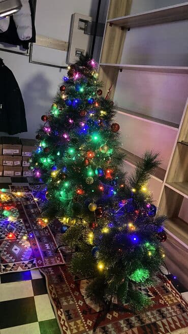 подарок мужчине на день рождения бишкек: Цены на ёлки:🎄🎄 •60 см-699 сом❄️ •90 см-999 сом❄️ •120 см-1499 сом❄️ — 1