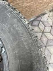 купить шины r 17: Шины 265 / 65 / R 17, Зима, Комплект, Внедорожные (АТ/МТ), GoodYear — 7
