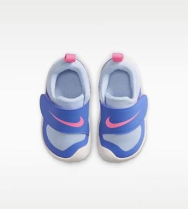 Детская обувь: Детские кроссовки Nike Новый, оригинал Размер не подошел - Размер — 3