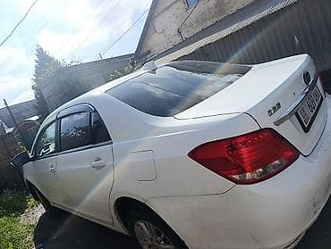 BYD E5: 2018 г., Автомат, Бензин, Седан